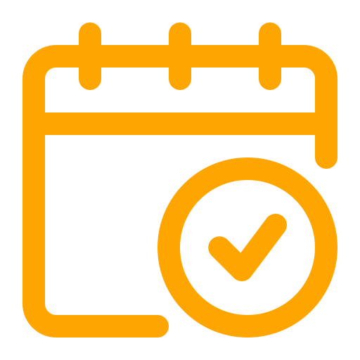 calendar JunkSmart®