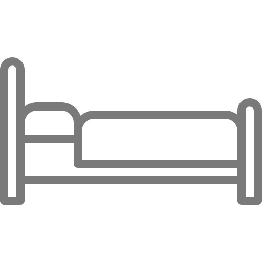 single bed JunkSmart®